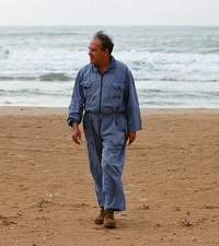 Guccione, mare Sampieri, ph. Nifos&igrave;