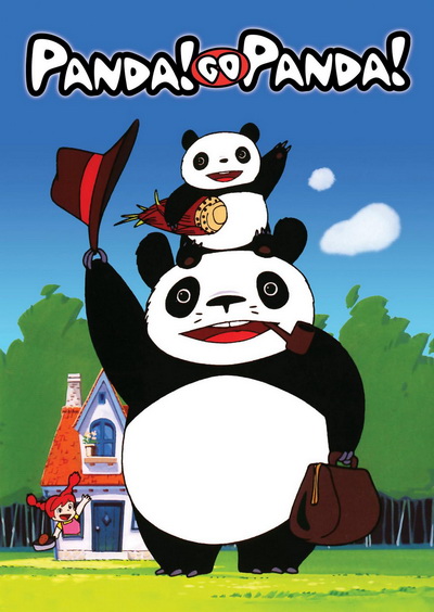 panda Go Panda