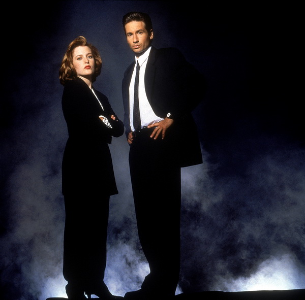 X-Files