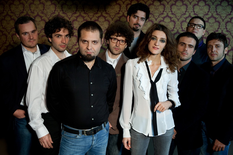 Photo by Barbara Rigon