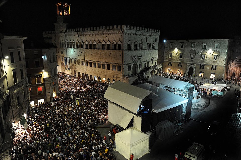 Umbria Jazz