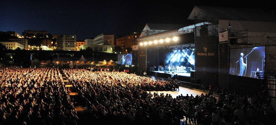 Umbria Jazz