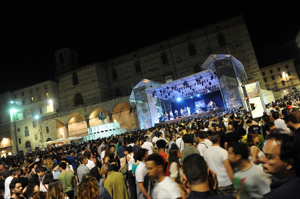 Umbria Jazz