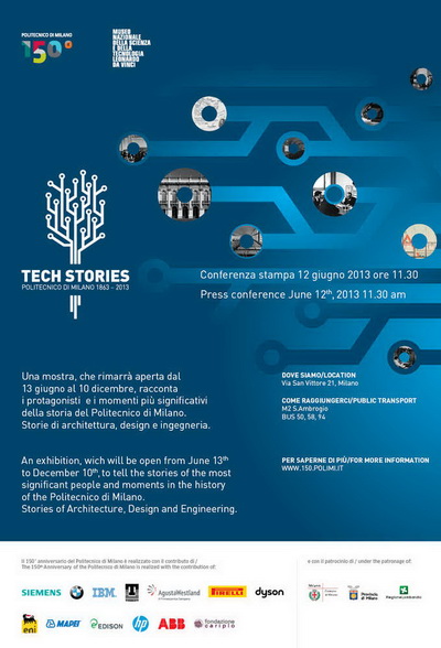Tech Stories