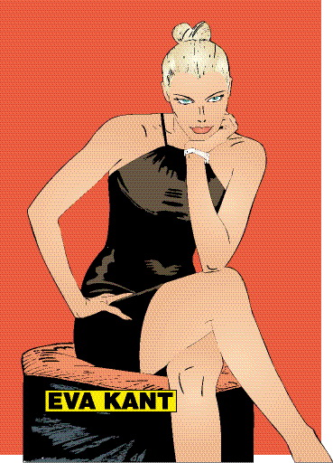 Eva kant