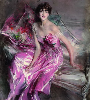 Da boldini a de pisis