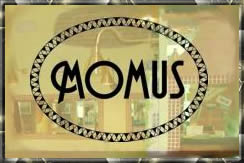 logo momus