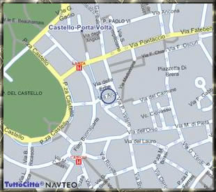 mappa momus