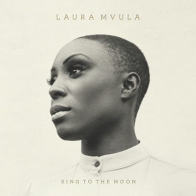LAURA MVULA