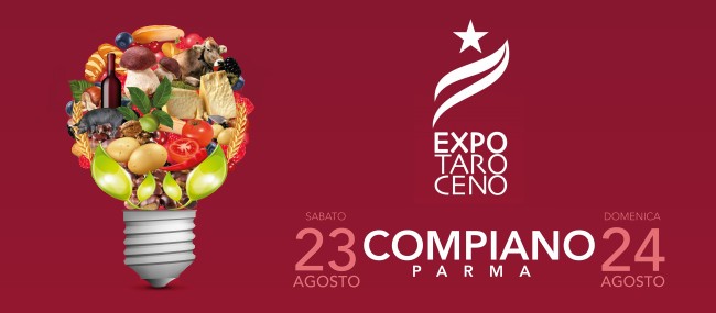 Expo Taro Ceno