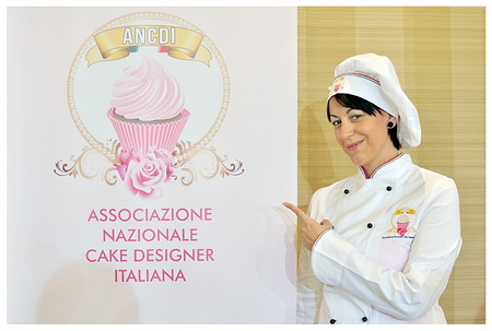 Gran Gala del Cake Design a Terracina (LT)