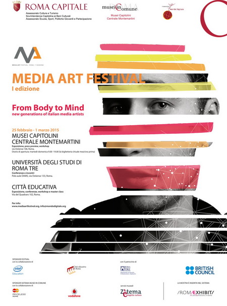 Media Art Festival