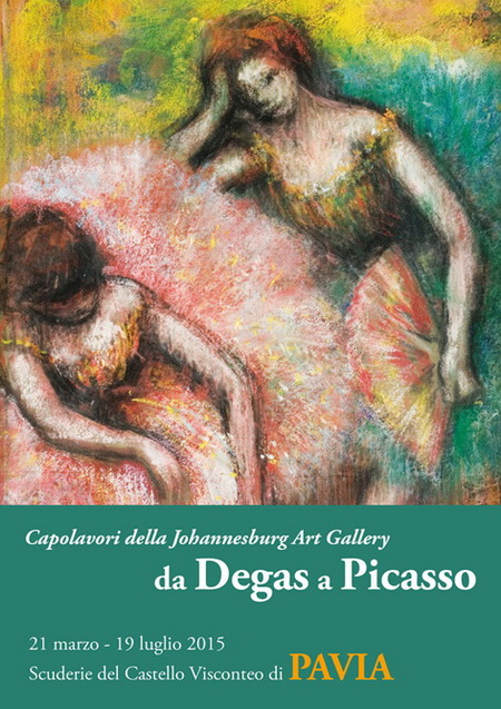 Da Degas a Picasso