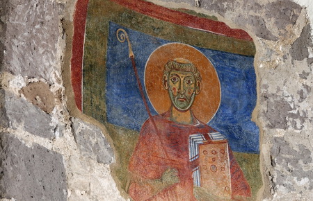 Sant'Anselmo d'Aosta