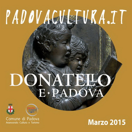 Donatello e Padova