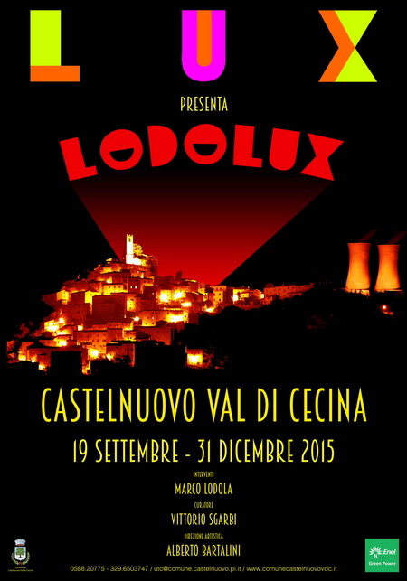 Lux presenta Lodolux