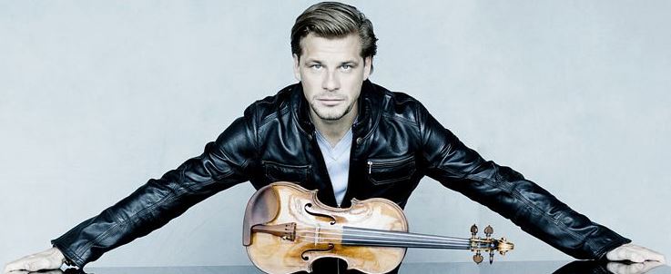 Stradivari Summi Kirill Troussov