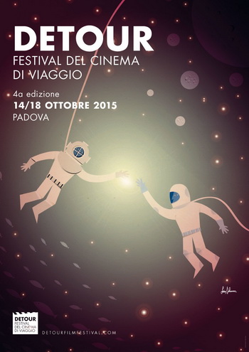 Detour Festival del cinema di viaggio