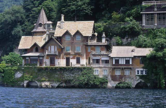Villa Como