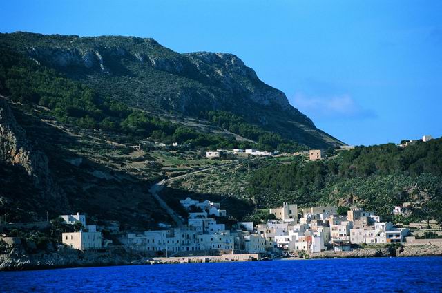 Levanzo