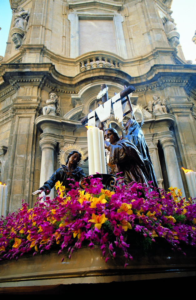 Trapani, tradizioni religiose