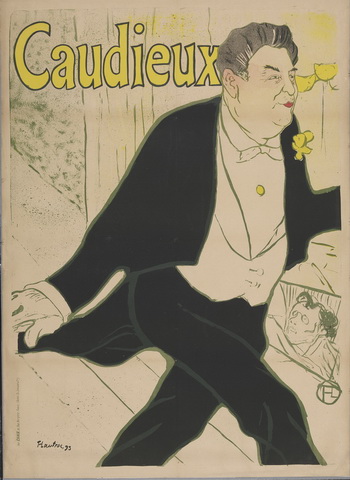 Caudieux