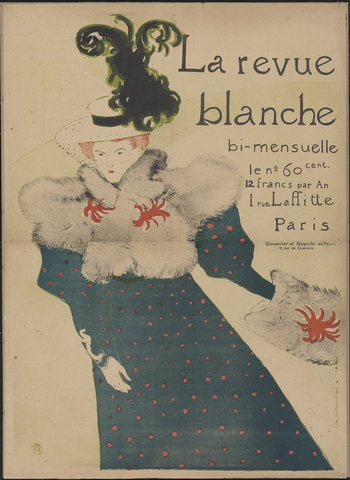 La Revue blanche