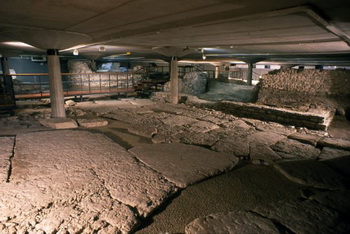 Area archeologica di Feltre