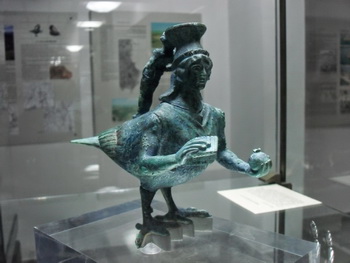 Museo Archeologico di Crotone