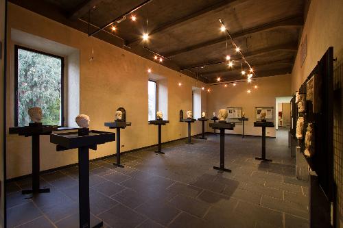 Museo Civico Archeologico Girolamo Rossi 