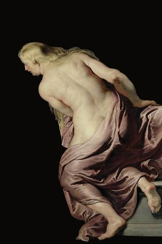Pietro Paolo Rubens e la nascita del Barocco