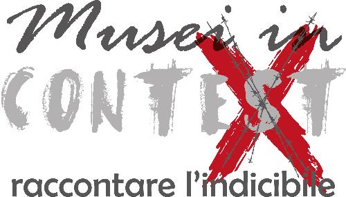 Musei in Contest / Context: raccontare l’indicibile nei musei