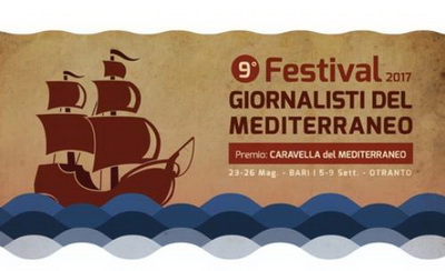 Festival Giornalisti del Mediterraneo - Premio Caravella del Mediterraneo