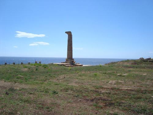 Parco archeologico di Capo Colonna