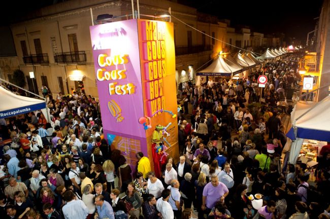 Cous Cous Fest di San Vito Lo Capo (TP) - 15/24 settembre