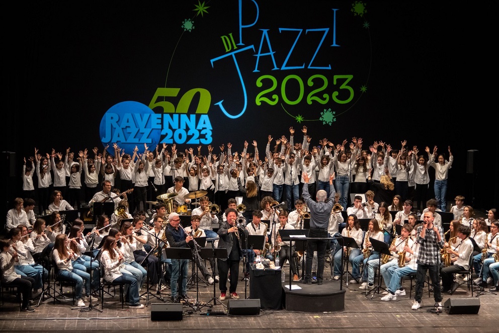 Ravenna Jazz, edizione 2023