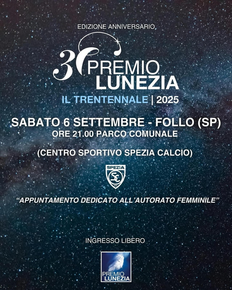 Locandina 6 settembre