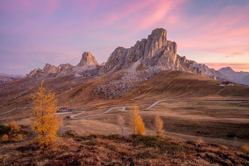 Dolomiti