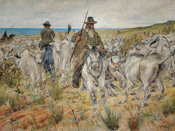 Giovanni Fattori