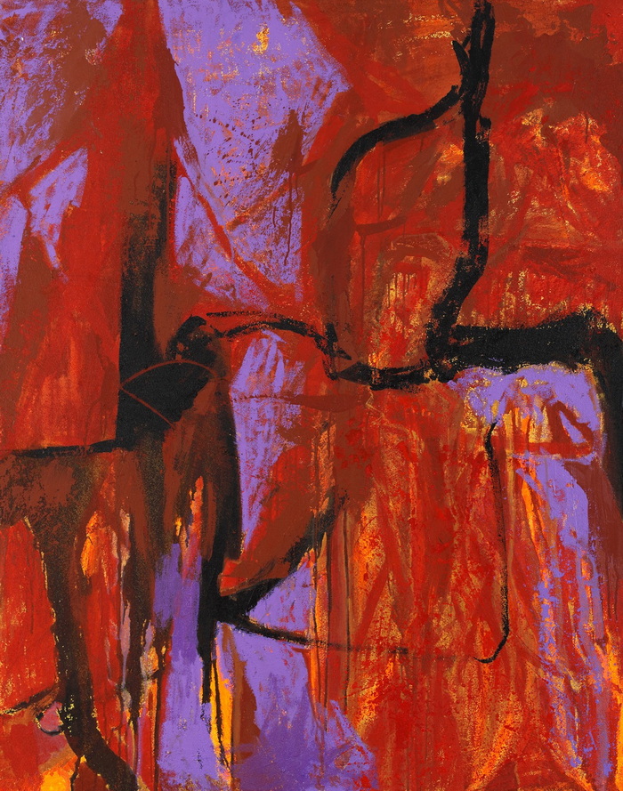 Maria Pacheco Cibils - Fractura