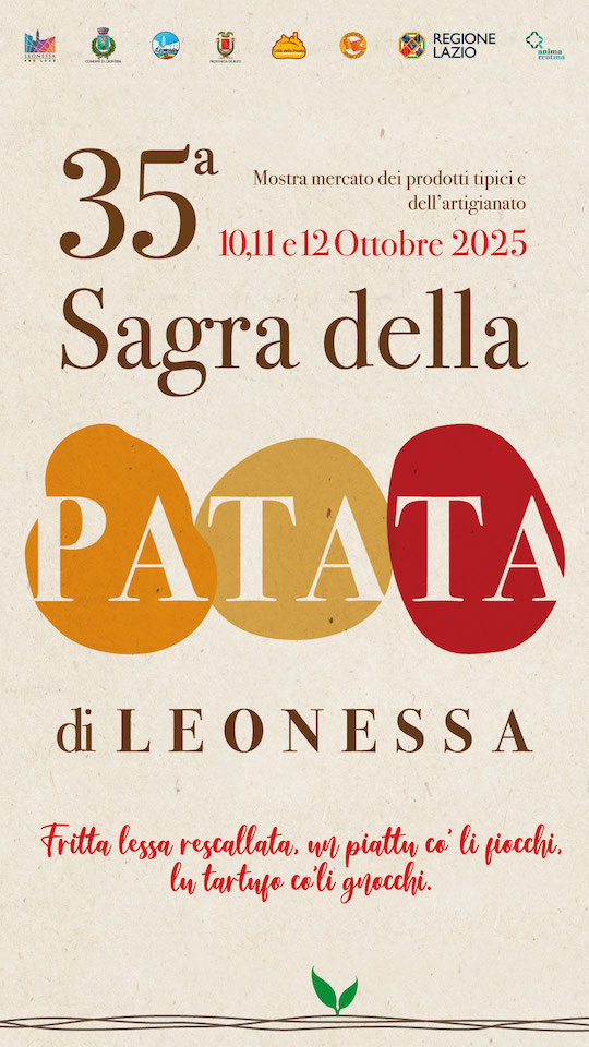 Sagra della patata