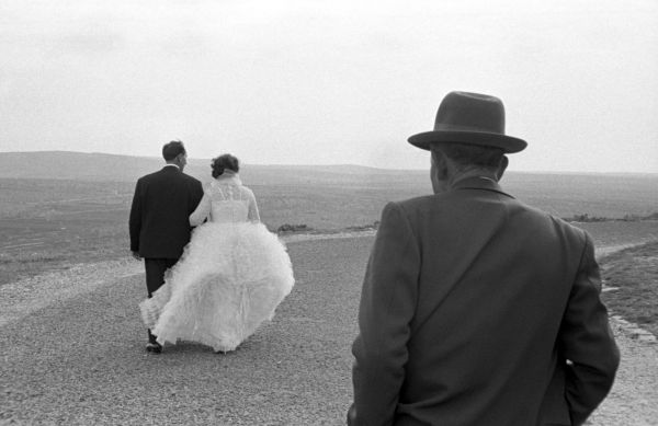 Il padre della sposa