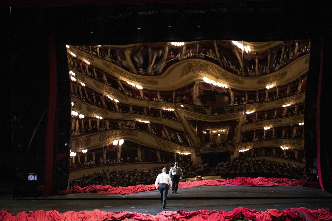 Don Giovanni