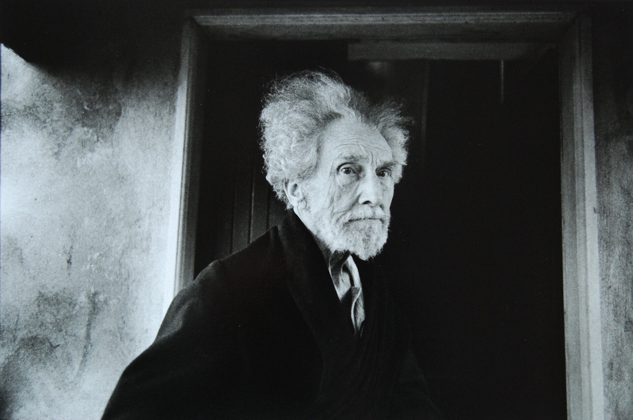 Ezra Pound