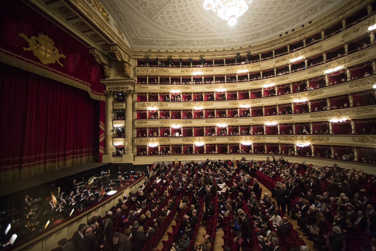 Teatro la Scala