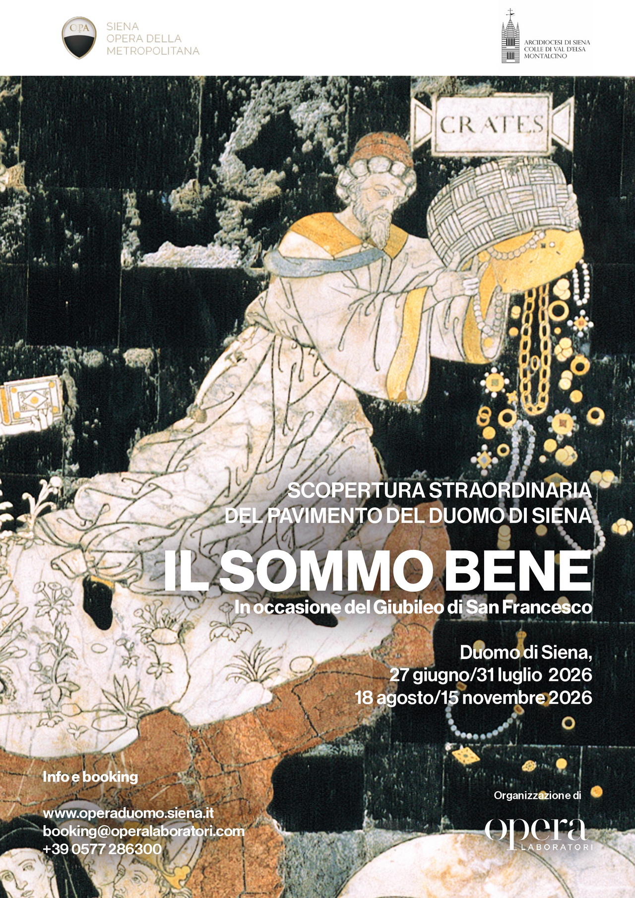 Il Sommo Bene