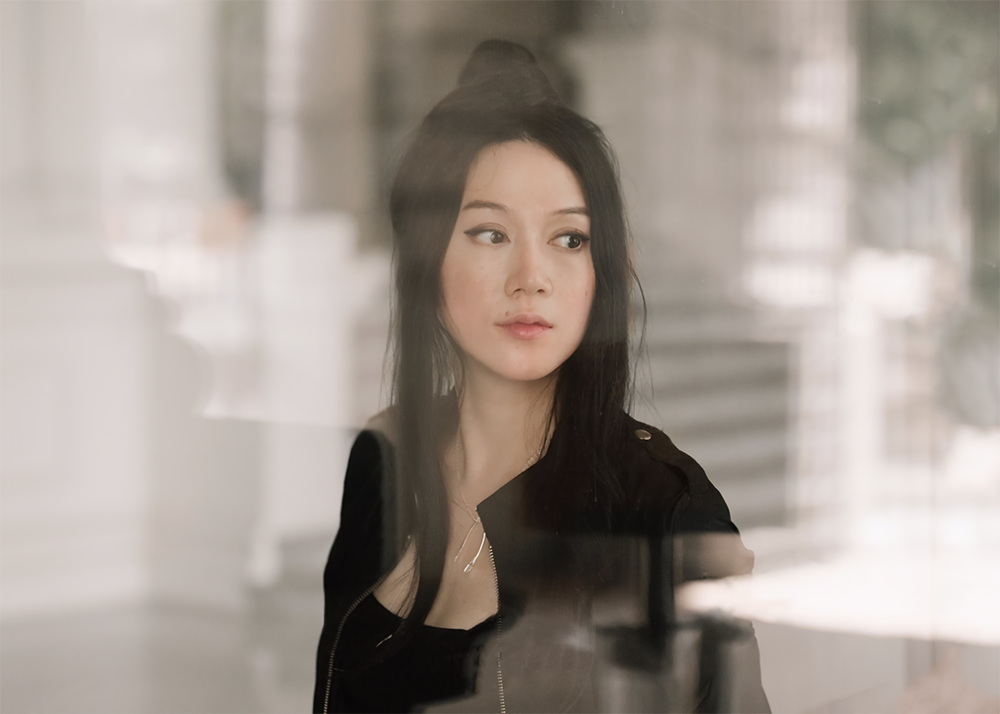 Sougwen Chung