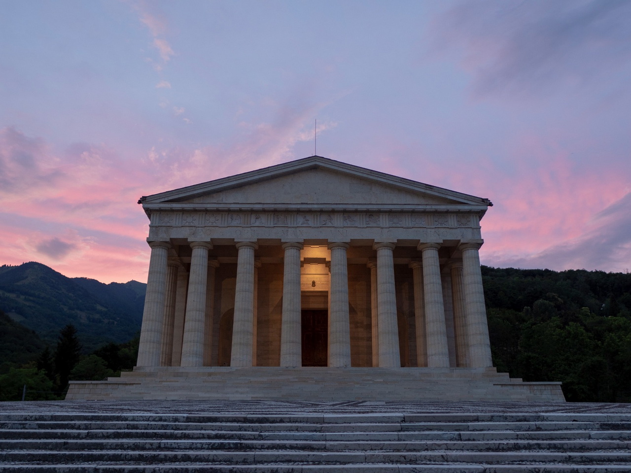 Tempio Canoviano