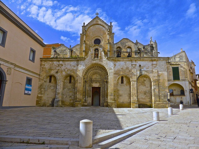 La Cattedrale di Lecce