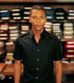 Jeff Mills